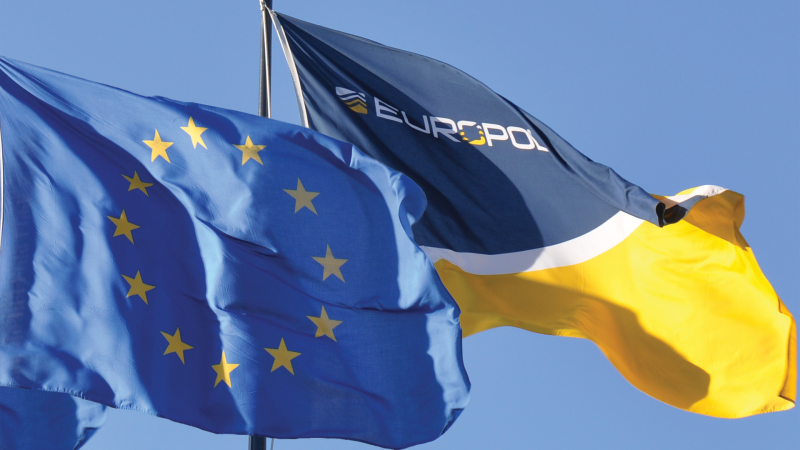 Europol — Agencija Evropske unije za sodelovanje na področju preprečevanja, odkrivanja in preiskovanja kaznivih dejanj