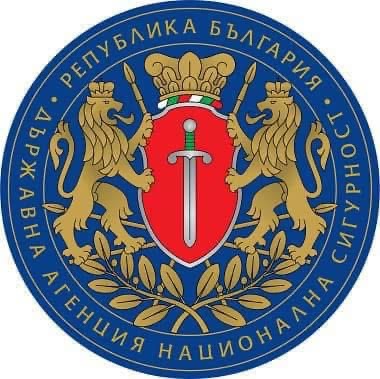 Državna agencija za nacionalno varnost
